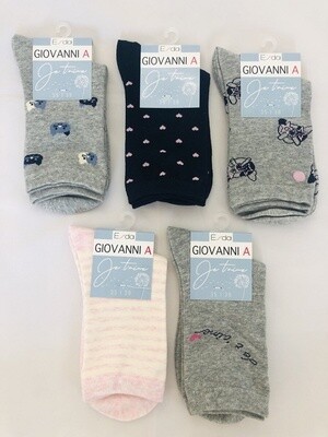 Damen Socken Motivdruck Einzelpaar Damen Socken Motivdruck Einzelpaar