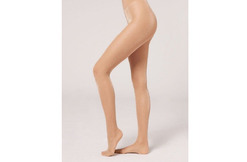 Damen Feinstrumpfhose 20 DEN Damen Feinstrumpfhose 20 DEN