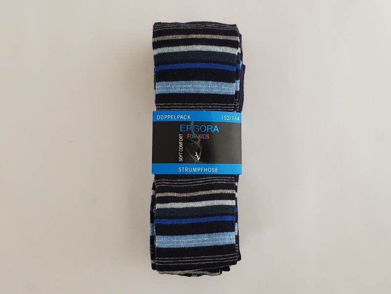 Kinder Strumpfhose, Doppelpack