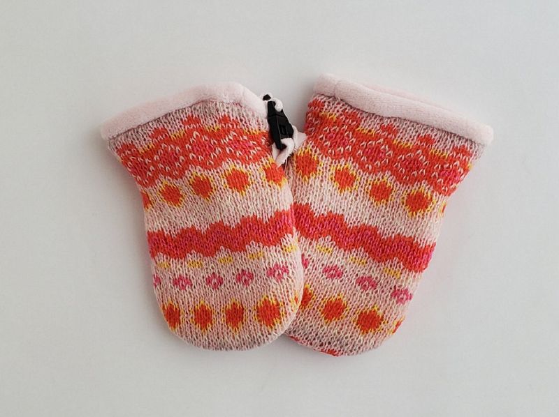 Kinder Handschuhe - Norweger
