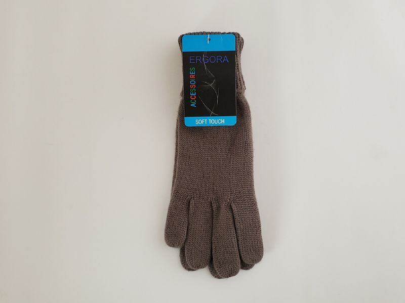 Kinder Handschuhe Feinstrick