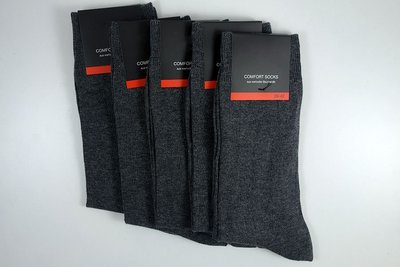 Herren Socken Comfort 5er Pack Herren Socken Comfort 5er Pack