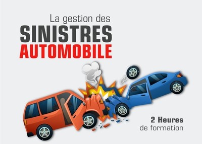 La Gestion des Sinistres Automobile - 2H (as)