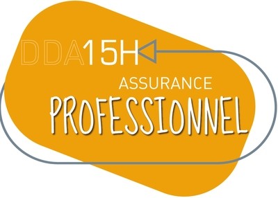 PACK 15 heures Assurance Professionnel PACK 15 heures Assurance Professionnel