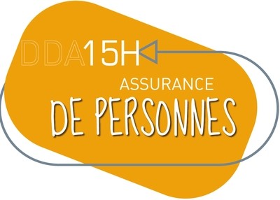 PACK 15 heures Assurances de Personnes PACK 15 heures Assurances de Personnes
