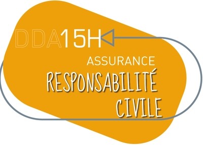 PACK 15H - Assurance Responsabilité Civile (as)