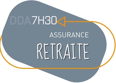 PACK 7H30 - Assurance Retraite (as)
