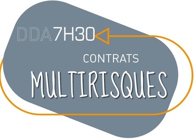 PACK 7H30 Contrats "multirisques" PACK 7H30 Contrats "multirisques"