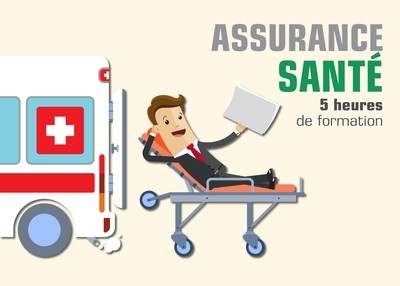 L'assurance Santé - 5H (as)
