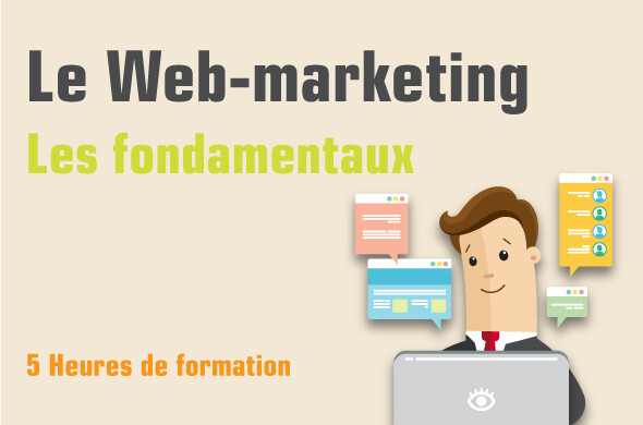 Le Web marketing - 5H (im)