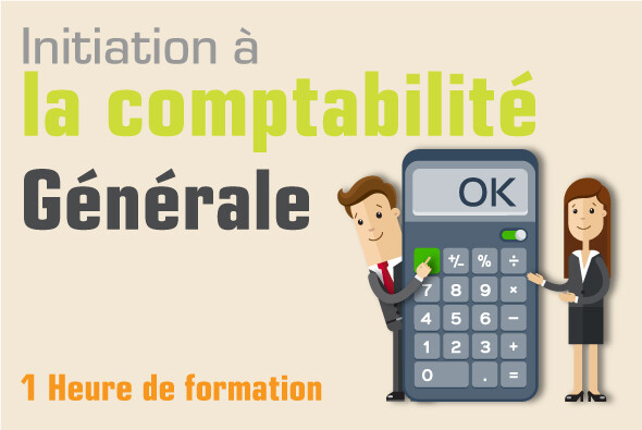 Initiation à la comptabilité générale - 1H (im)