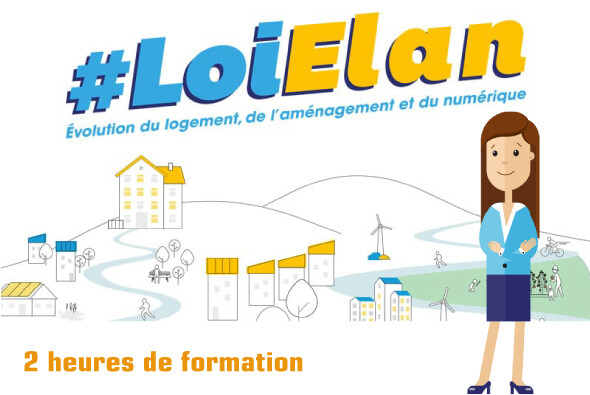 La Loi ÉLAN La Loi ÉLAN