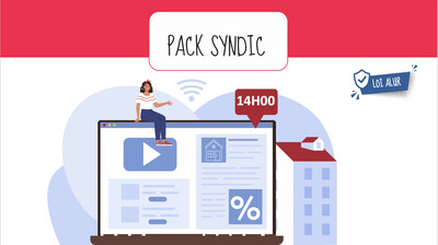 PACK Syndic - 14H (im)