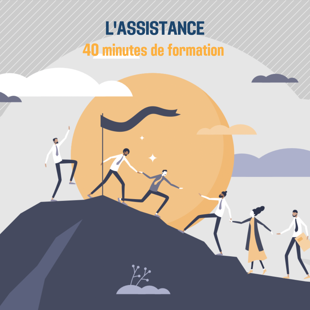 L&#39;assistance - 0H40 (as)