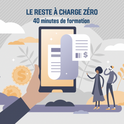 Le reste à charge zéro - 0H40 (as)