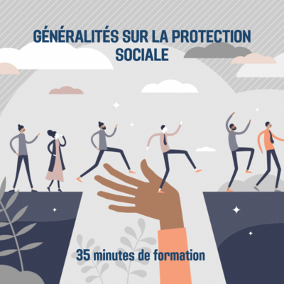 Généralités sur la protection sociale - 0H35 (as)