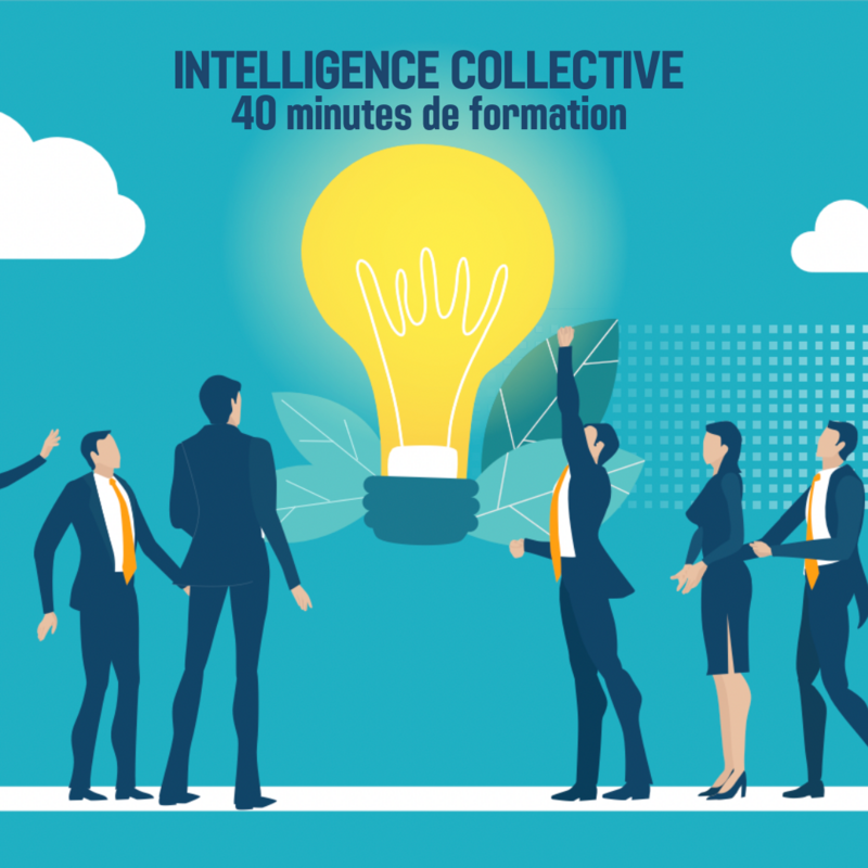 Intelligence collective - 0H40 (ss)
