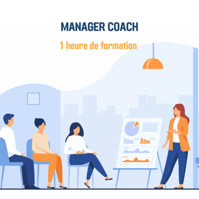 Manager coach - 1H (ss)