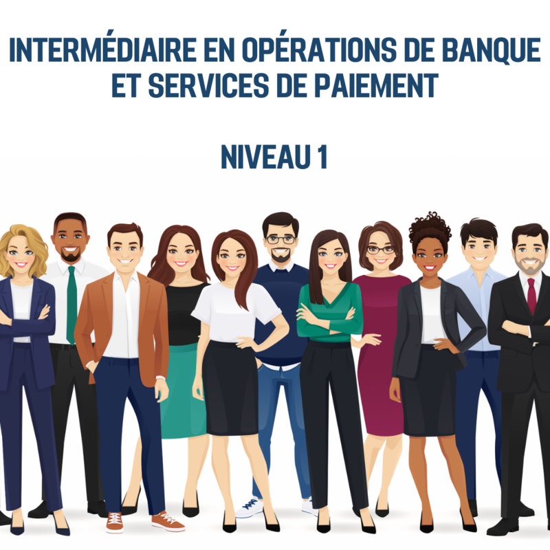 IOBSP niveau I Formation initiale - 150H (ba)