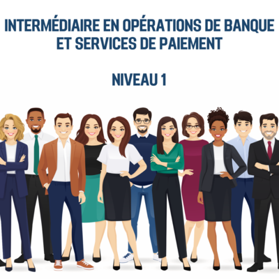 IOBSP niveau I Formation initiale - 150H (ba)