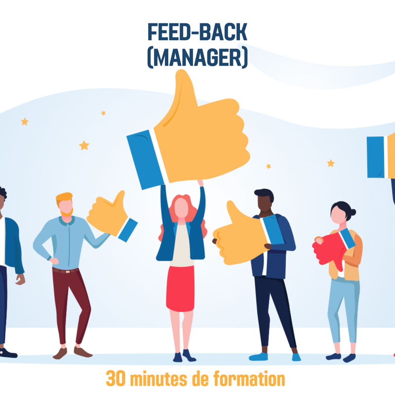 Feed-back (manager) - 0H30 (ss)