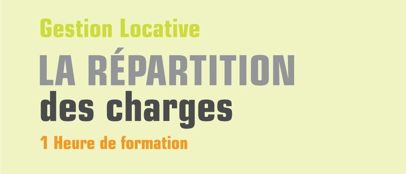 La répartition des charges - 1H (im)