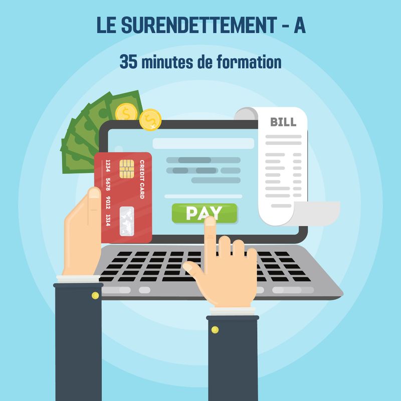 Le surendettement - A - 0H35 (ba)