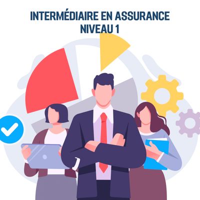 IAS Niveau I - 150H (as)