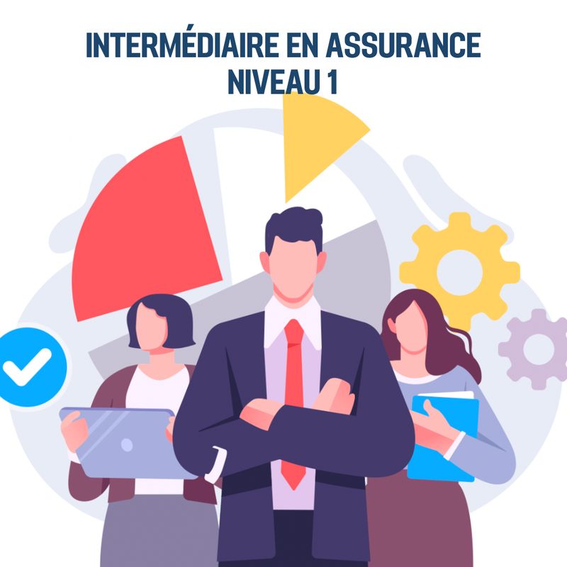 IAS Niveau I - 150H (as)