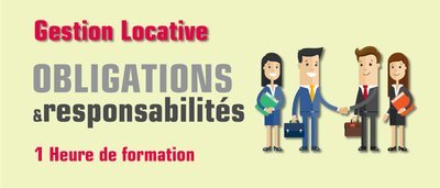 Les obligations et les responsabilités de la gestion locative - 1H (im)