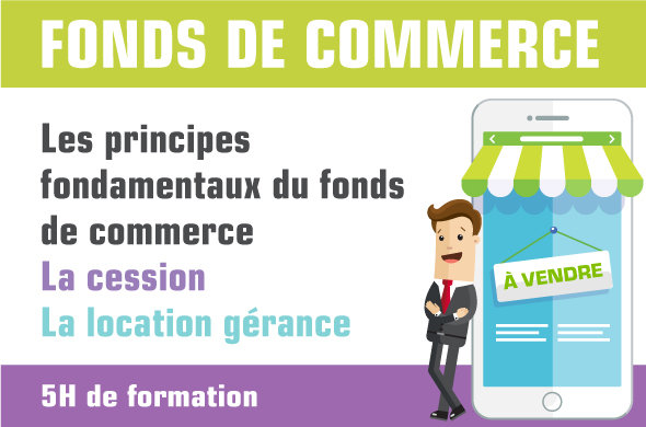 Fonds de commerce - 5H (im)