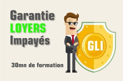 Assurance Loyers Impayés / Garantie Loyers Impayés - 0H30 (im)