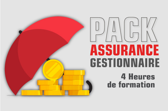 Pack Assurance Gestionnaire Pack Assurance Gestionnaire