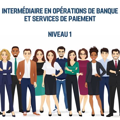 IOBSP niveau I Formation initiale - 150H (ba)
