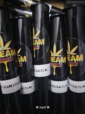 Pre-Rolls