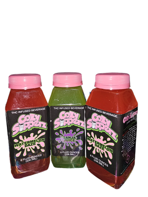 Cozy Sipperz Kool-Aid