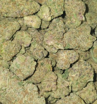Strawberry Runtz