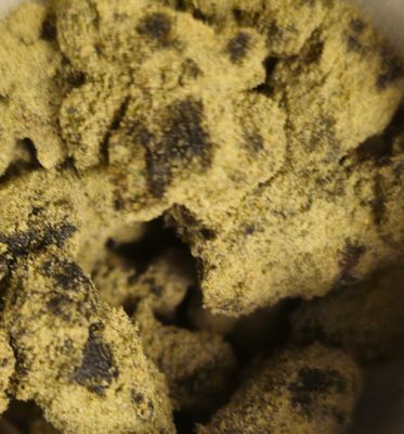 Moonrocks