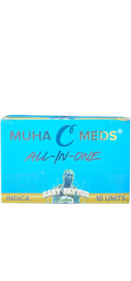 Muha Meds x Cookies