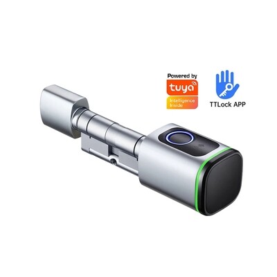 SecuraSync - EasyMount Pametna Brava