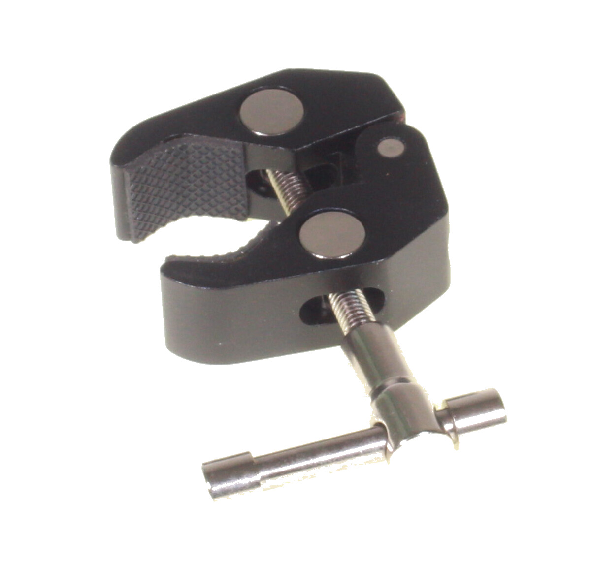 GripTough® Clamp