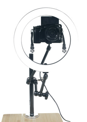 CamStand® GTMMS Vlogging Rig