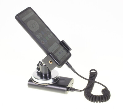 GTMMS Portable Phone Charging Station Rig