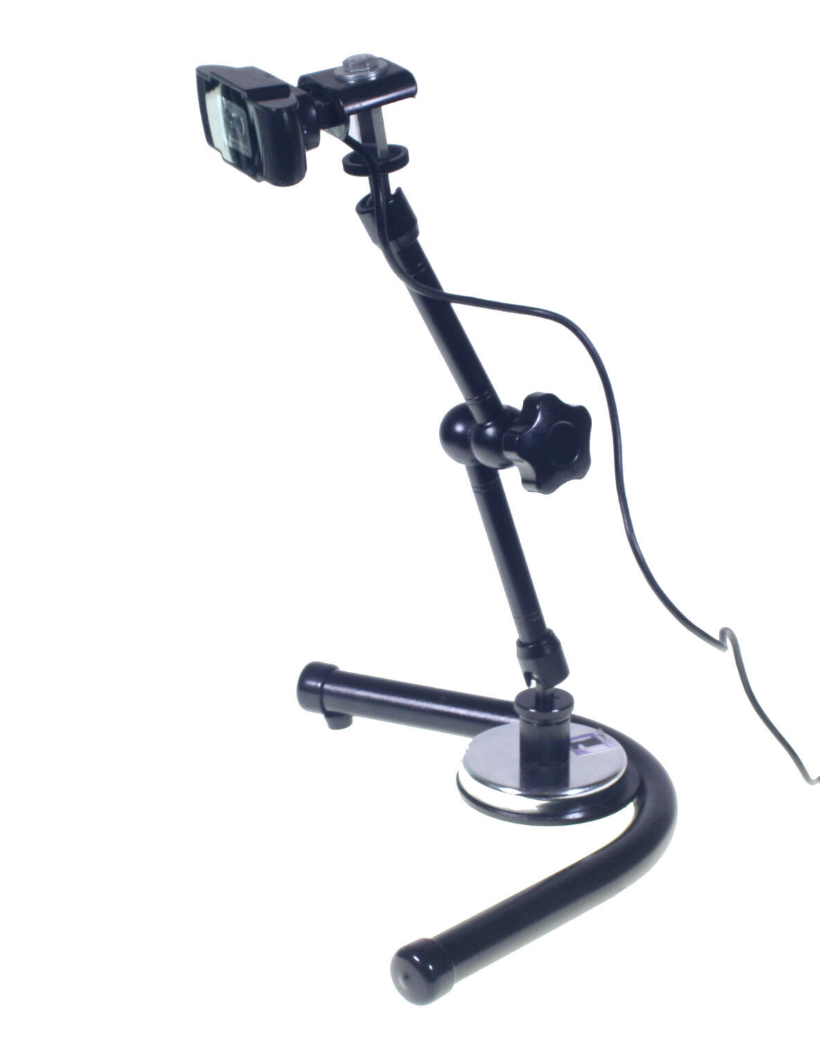 CamStand® GTMMS Desktop Webcam / Phone Rig