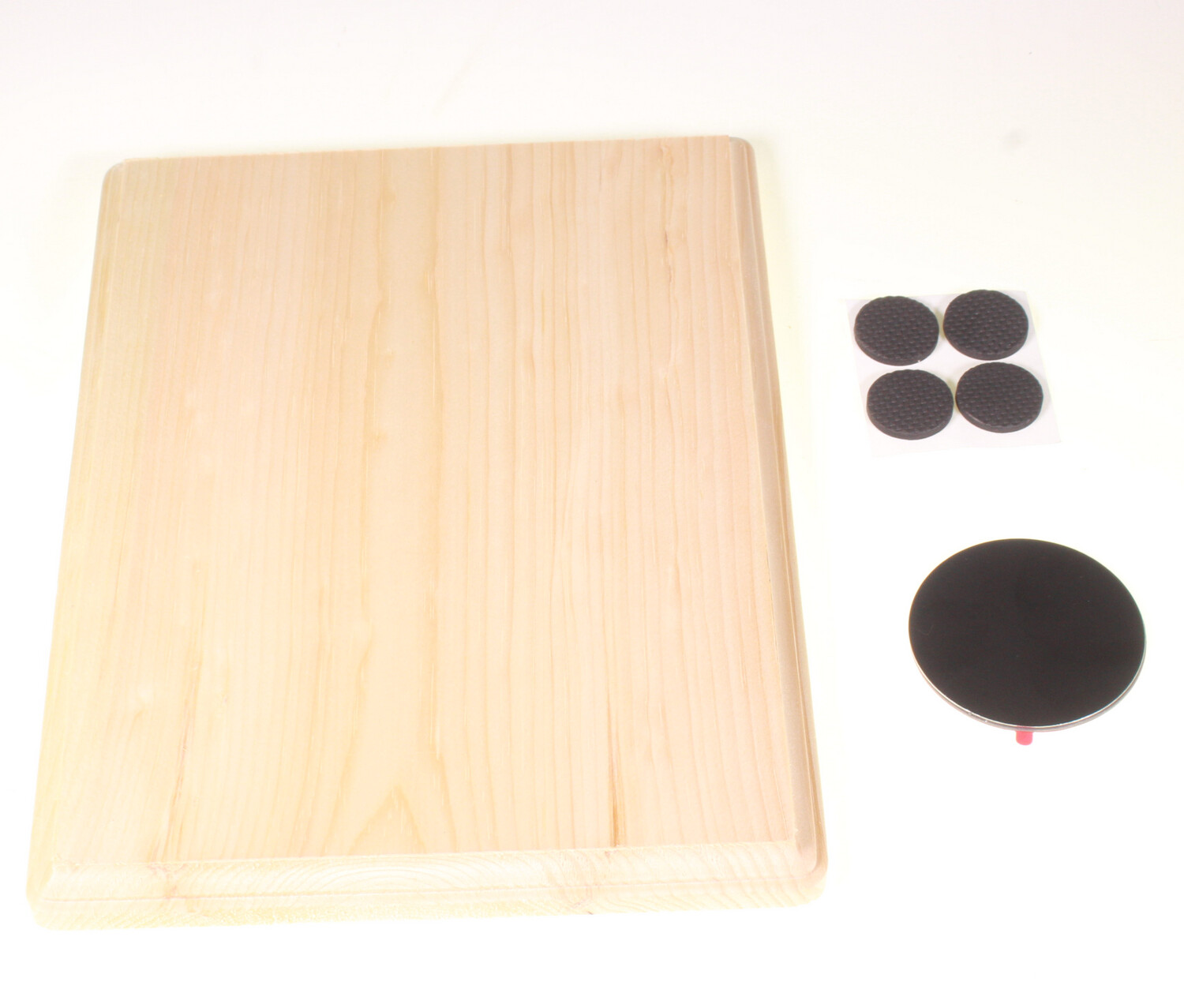 GripTough® DIY Wooden Base KIt