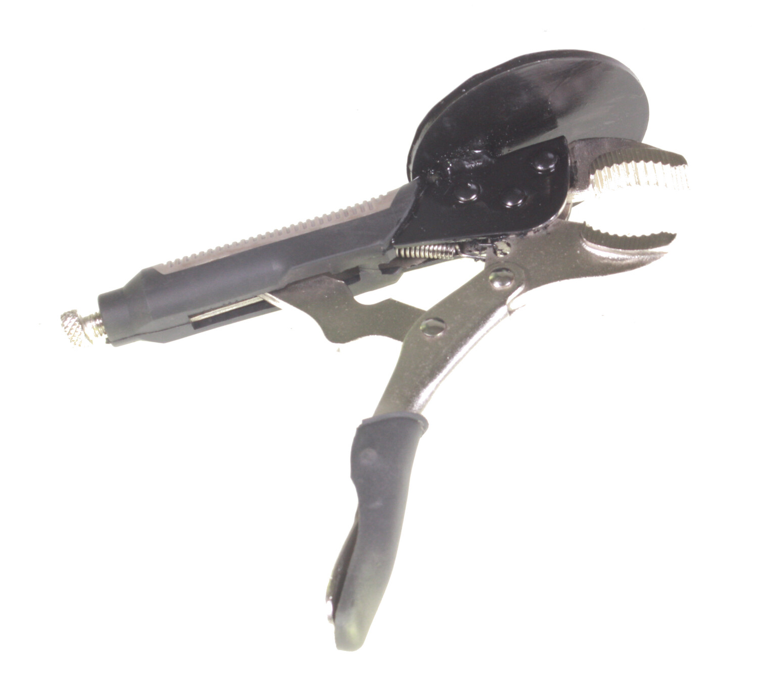 GripTough® MMS Grip Plier Base