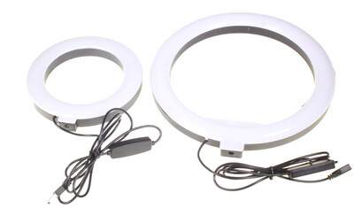 Ring Light MMS Attachment