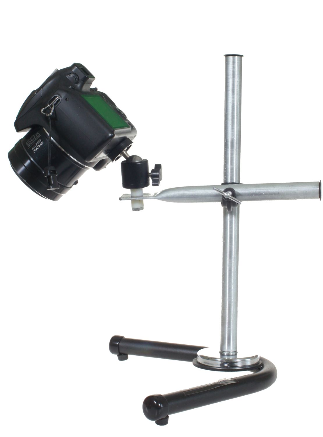 CamStand® 12 GTMMS
