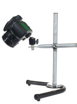 CamStand® 12 GTMMS