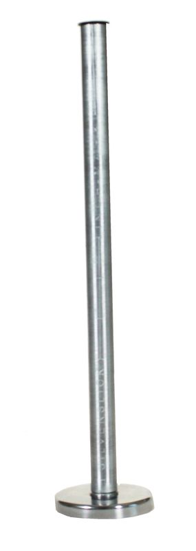 Griptough® Gizmo 12-inch Steel Post